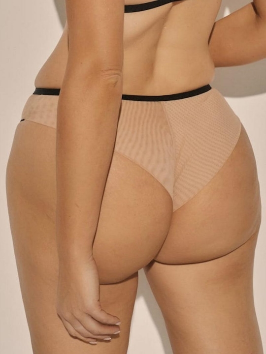 1133/2-B DATE PROMISE Трусы бразильяно KINGA 610843_bt