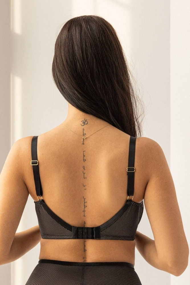 CHOICE Halfcupsoft Бюст KRIS LINE 630113_bt