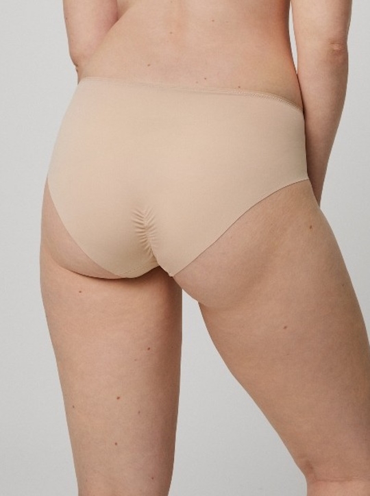19690 High waist Трусы высокие YSABEL MORA 608438_bt