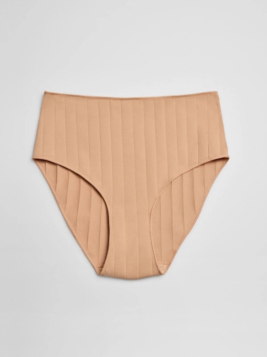 19652 High waist Трусы высокие YSABEL MORA 507754_bt