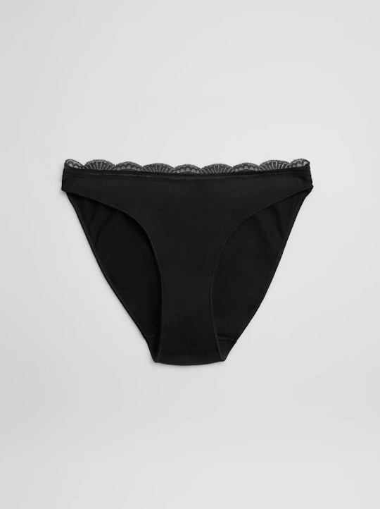 19681 Mini Трусы слипы YSABEL MORA 547462_bt