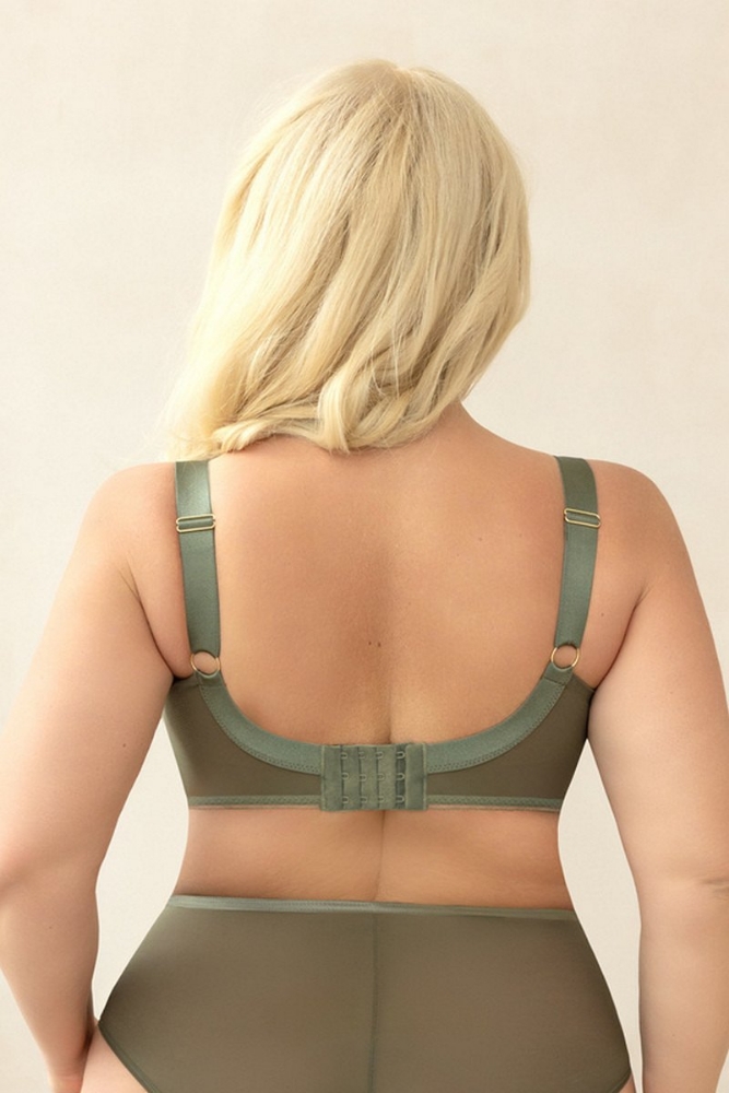 LULU Softfullcup Бюст KRIS LINE 629022_bt