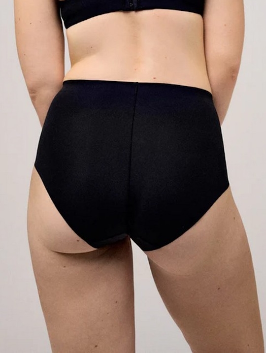 19636 Shaping panty Трусы слипы YSABEL MORA 617132_bt