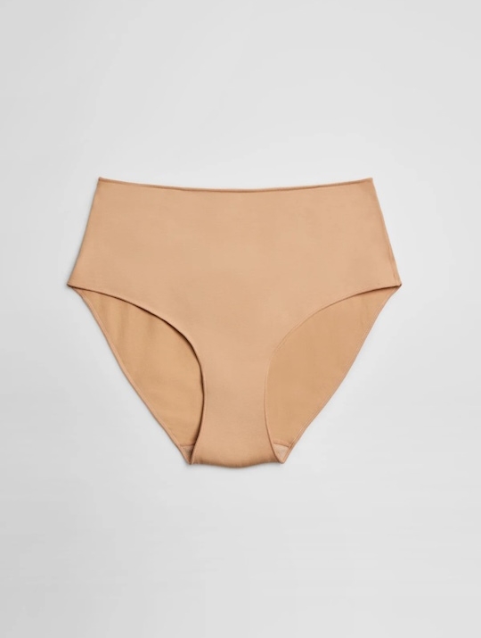 19642 High waist Трусы высокие YSABEL MORA 507746_bt