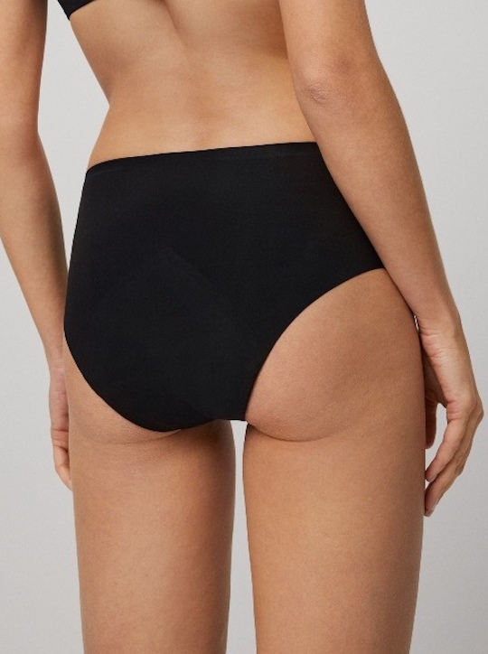 19693 High waist Трусы высокие впитывающие YSABEL MORA 608440_bt