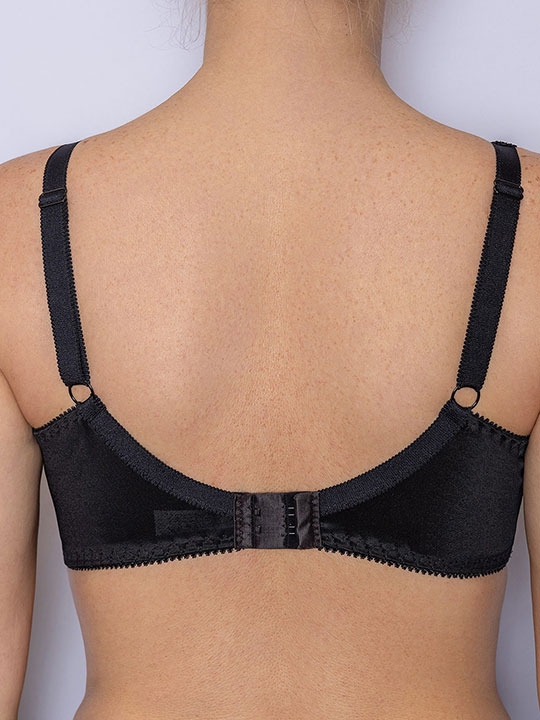 Бюст Elegant Albina_L ЧЗ сшивная Albina L 8085элБмчз