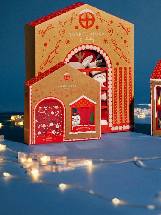 19525 Mini Трусы слипы YSABEL MORA 599406_bt