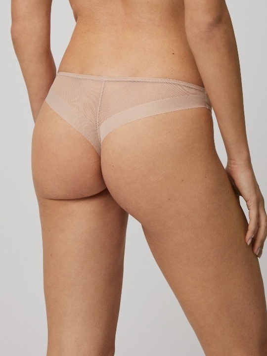 10127 Thong Трусы стринги YSABEL MORA 608418_bt