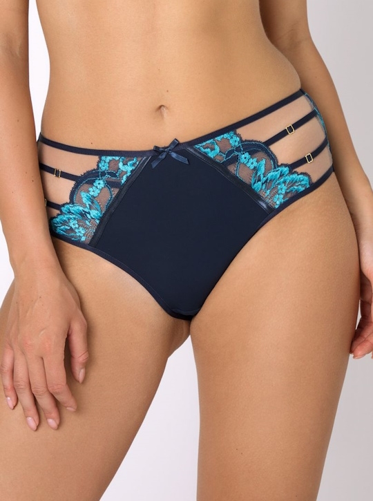 JESSIKA BLUE Трусы бразильяно SUBTILLE 581980_bt