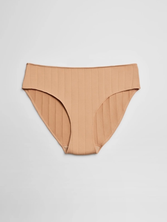 19651 Midi Трусы высокие YSABEL MORA 507753_bt