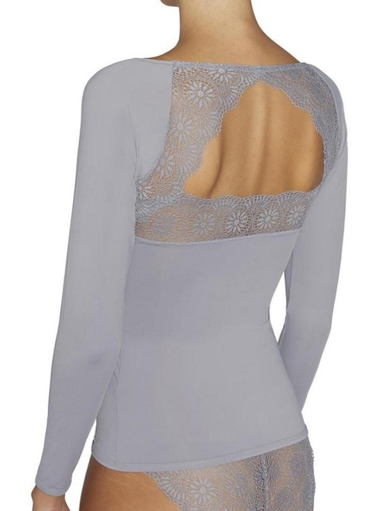 19185 Кофта женская YSABEL MORA 545592_bt