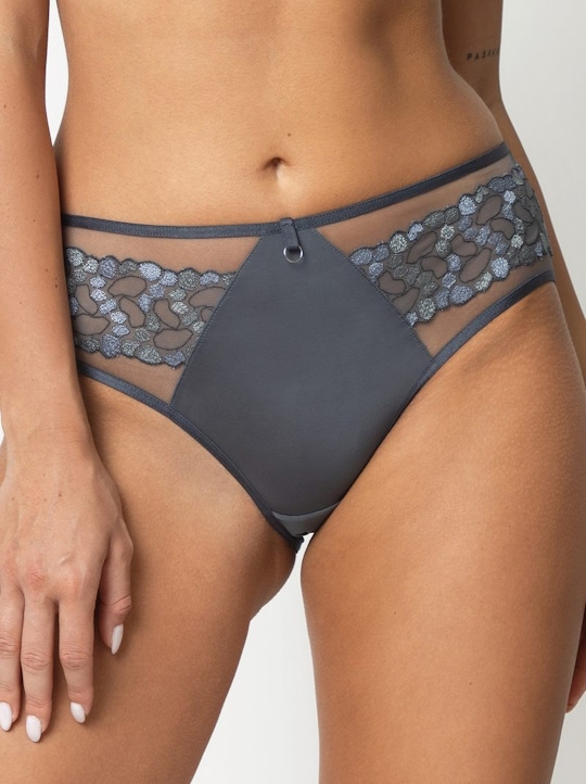 GENRIETTA Трусы бразильяно SUBTILLE 615350_bt