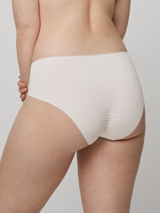 19690 High waist Трусы высокие YSABEL MORA 608438_bt