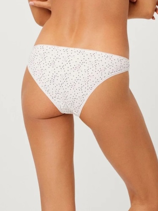 19506 Mini Трусы слипы 2 шт. в упаковке YSABEL MORA 599328_bt