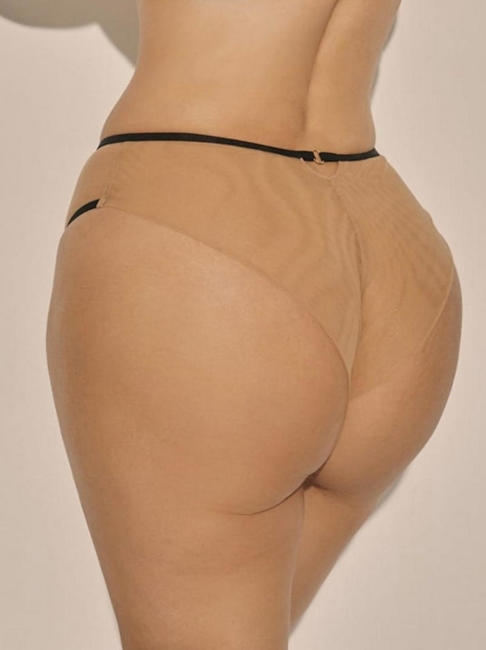 1140/2-P NAKED Трусы слипы KINGA 616611_bt