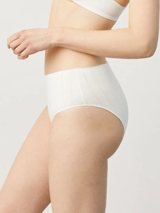 19652 High waist Трусы высокие YSABEL MORA 507754_bt