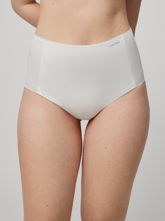 19691 High waist Трусы высокие YSABEL MORA 608439_bt