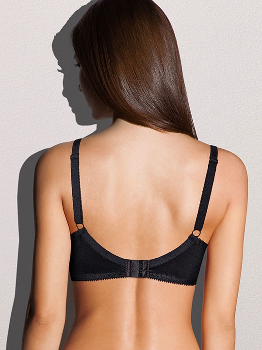 Бюст Elegant Albina_L ЧЗ мягкая Albina L 7051элБмчз