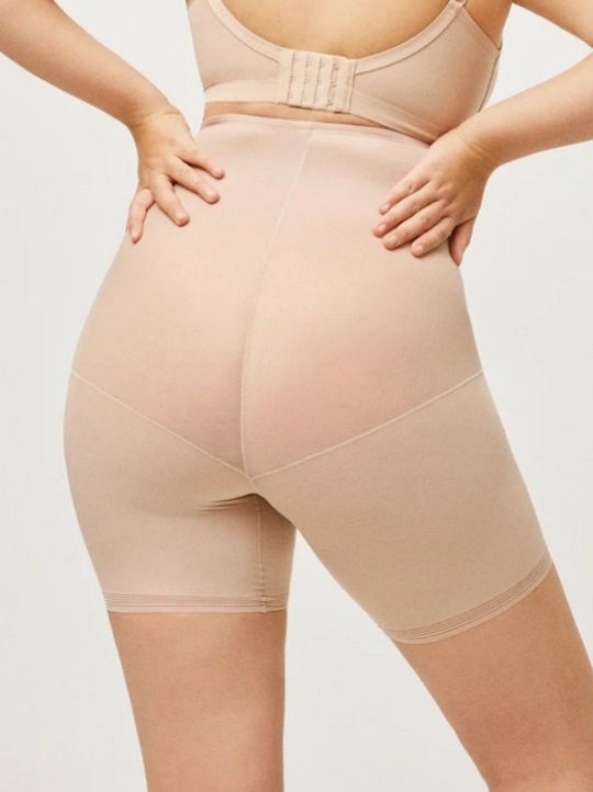 19615 Шорты корректирующие YSABEL MORA 465490_bt