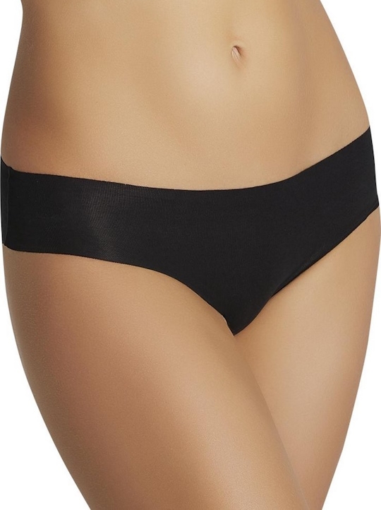 19661 Laser midi Трусы слипы YSABEL MORA 499198_bt