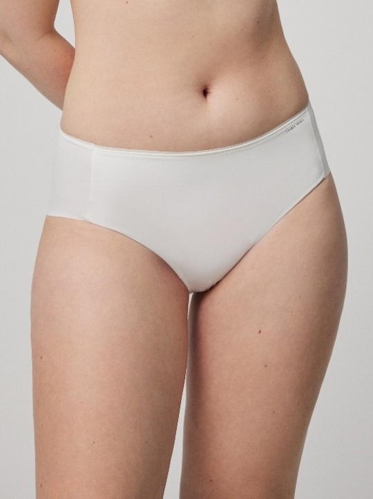 19690 High waist Трусы высокие YSABEL MORA 608438_bt