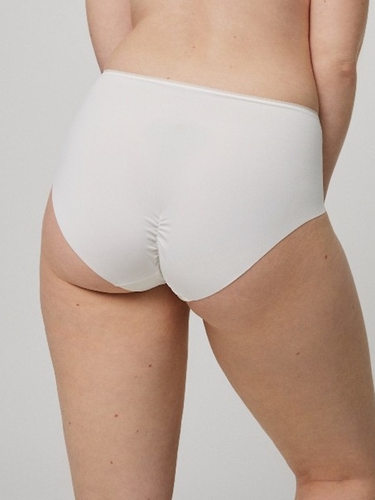 19691 High waist Трусы высокие YSABEL MORA 608439_bt