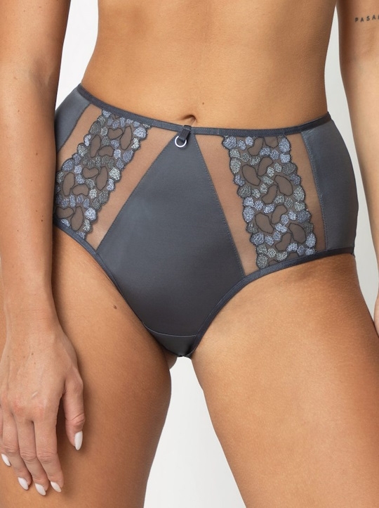 GENRIETTA Трусы высокие SUBTILLE 615351_bt