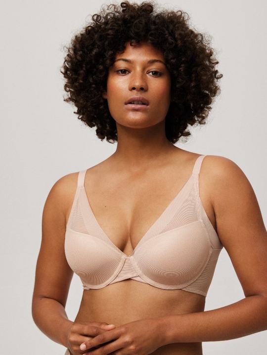 10050 Бюст YSABEL MORA 578798_bt