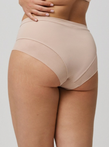 19342 High waist Трусы высокие YSABEL MORA 578817_bt