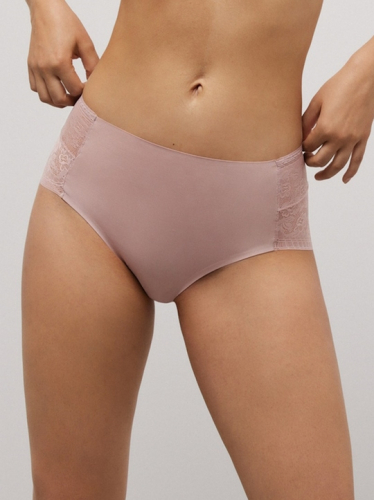 19191 High waist Трусы высокие YSABEL MORA 556352_bt