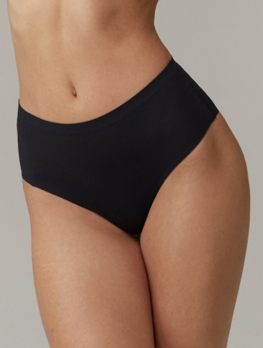 AVANI BLACK Трусы бразильяно ARUELLE 611515_bt