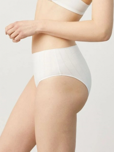 19652 High waist Трусы высокие YSABEL MORA 507754_bt