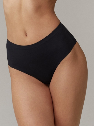LOTTIE BLACK Трусы бразильяно ARUELLE 611532_bt