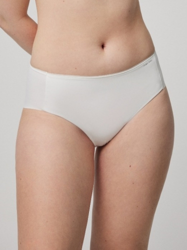 19690 High waist Трусы высокие YSABEL MORA 608438_bt