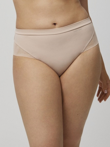 19341 High waist Трусы высокие стринги YSABEL MORA 589196_bt
