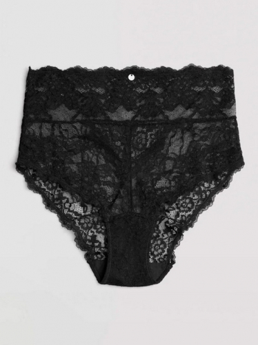10141 High waist Трусы высокие YSABEL MORA 599270_bt