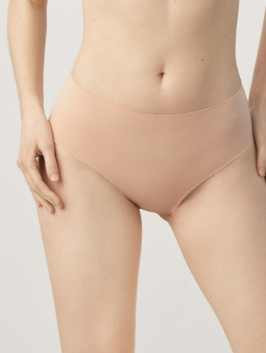 19662 Laser High waist Трусы высокие YSABEL MORA 499199_bt