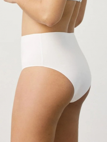 19642 High waist Трусы высокие YSABEL MORA 507746_bt