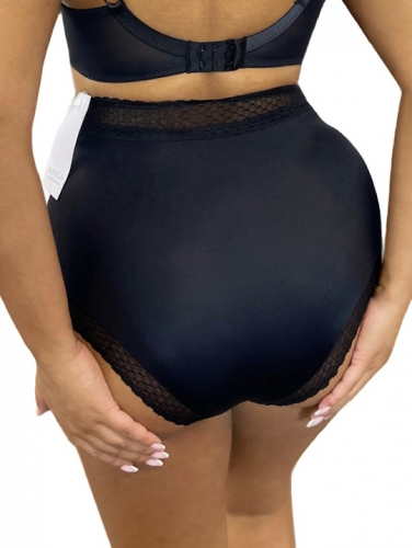 923/5-P ISLA BLACK Трусы высокие KINGA 579609_bt