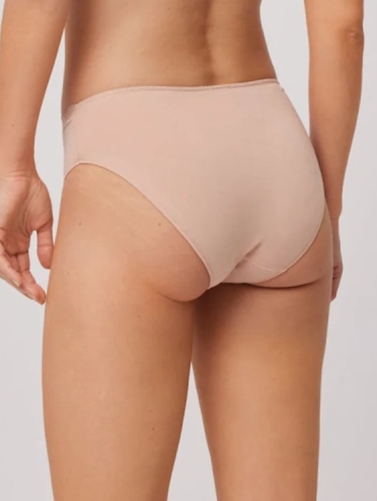 19682 Midi Трусы слипы YSABEL MORA 545545_bt