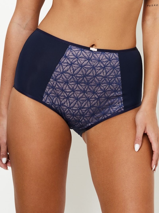 RIMINI Трусы высокие SUBTILLE 598458_bt