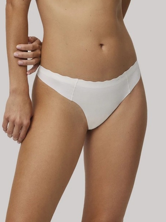 19338 Laser thong Трусы стринги YSABEL MORA 599325_bt