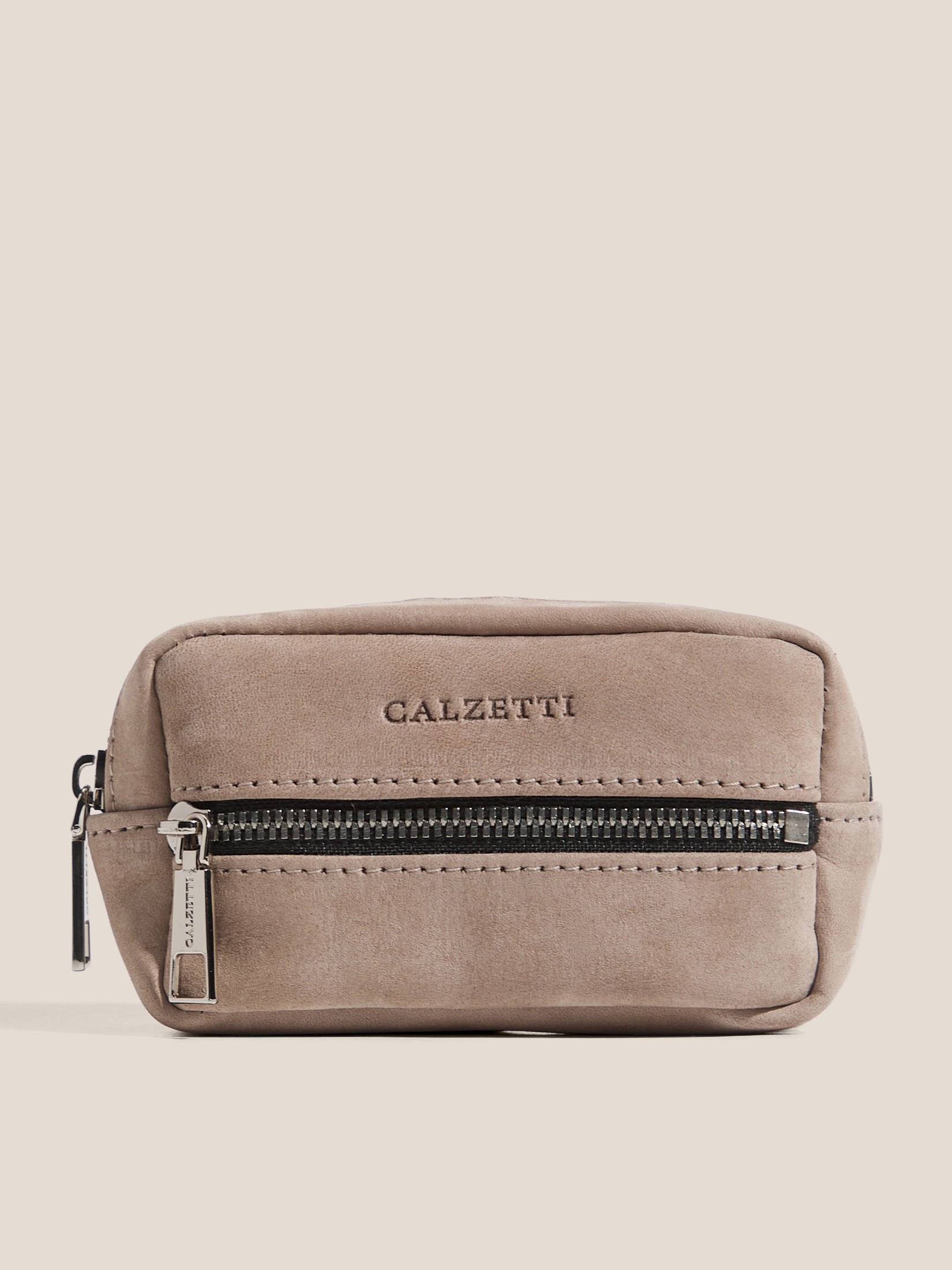 Женская ключница CALZETTI 4921084, пыльно-бежевый