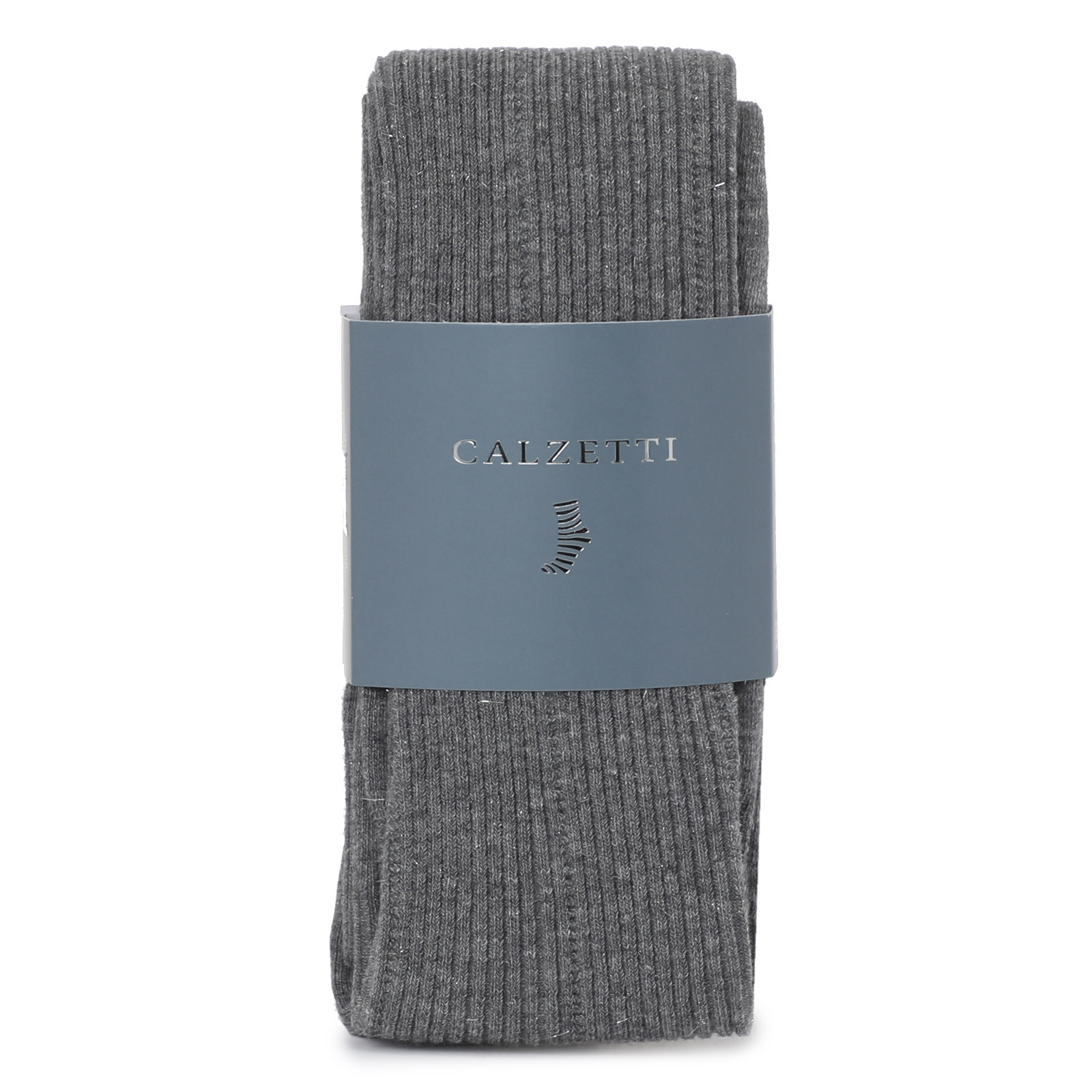 Детские колготки CALZETTI ДК1-13994 3112654, серый