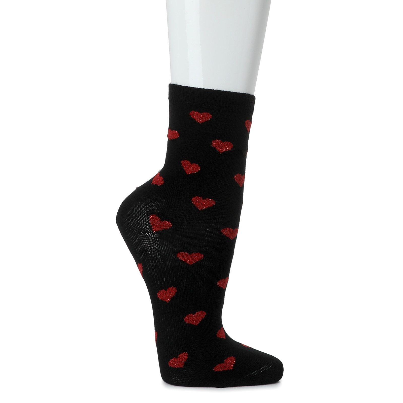 Женские носки CALZETTI 2975956, черный