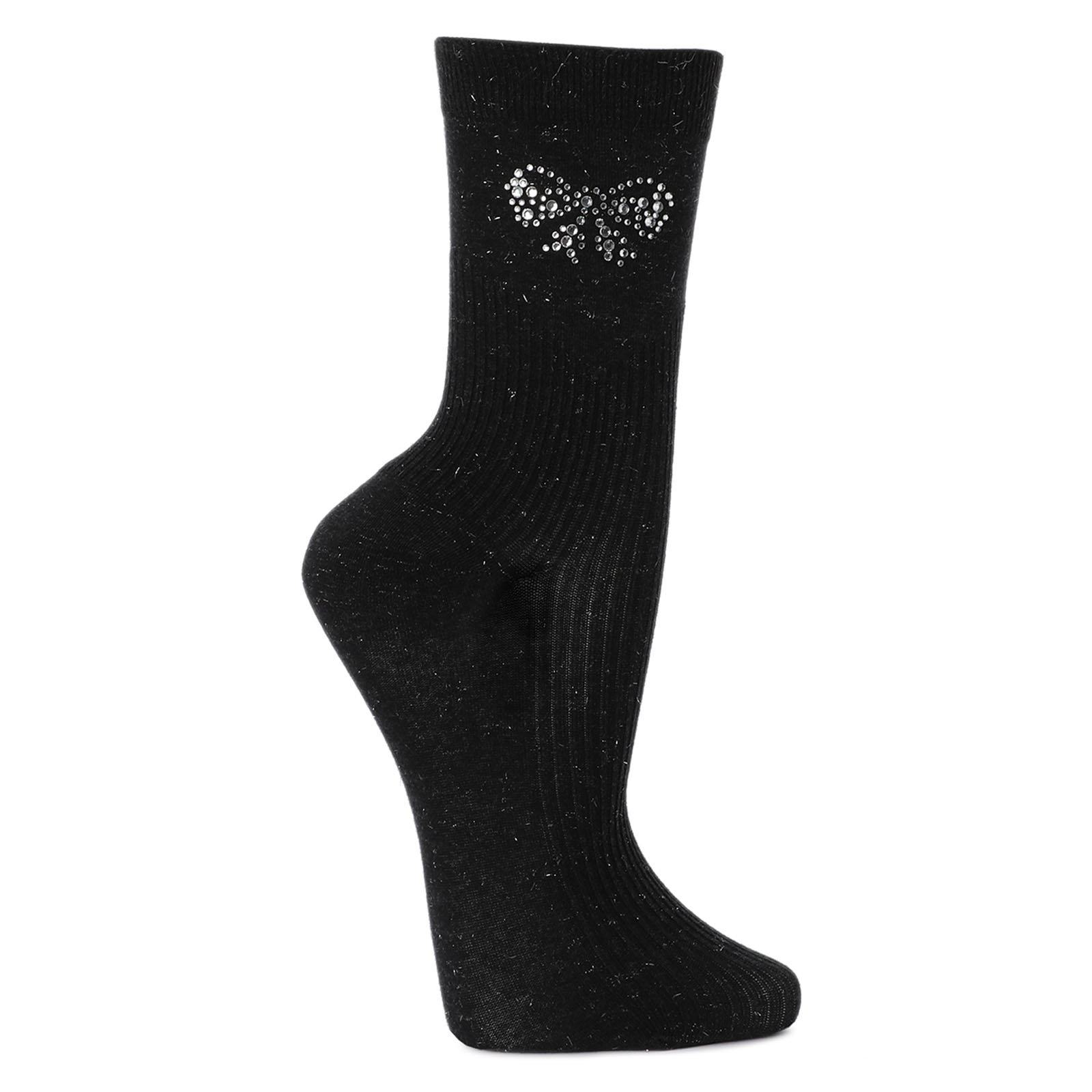 Детские носки CALZETTI 2680078, черный