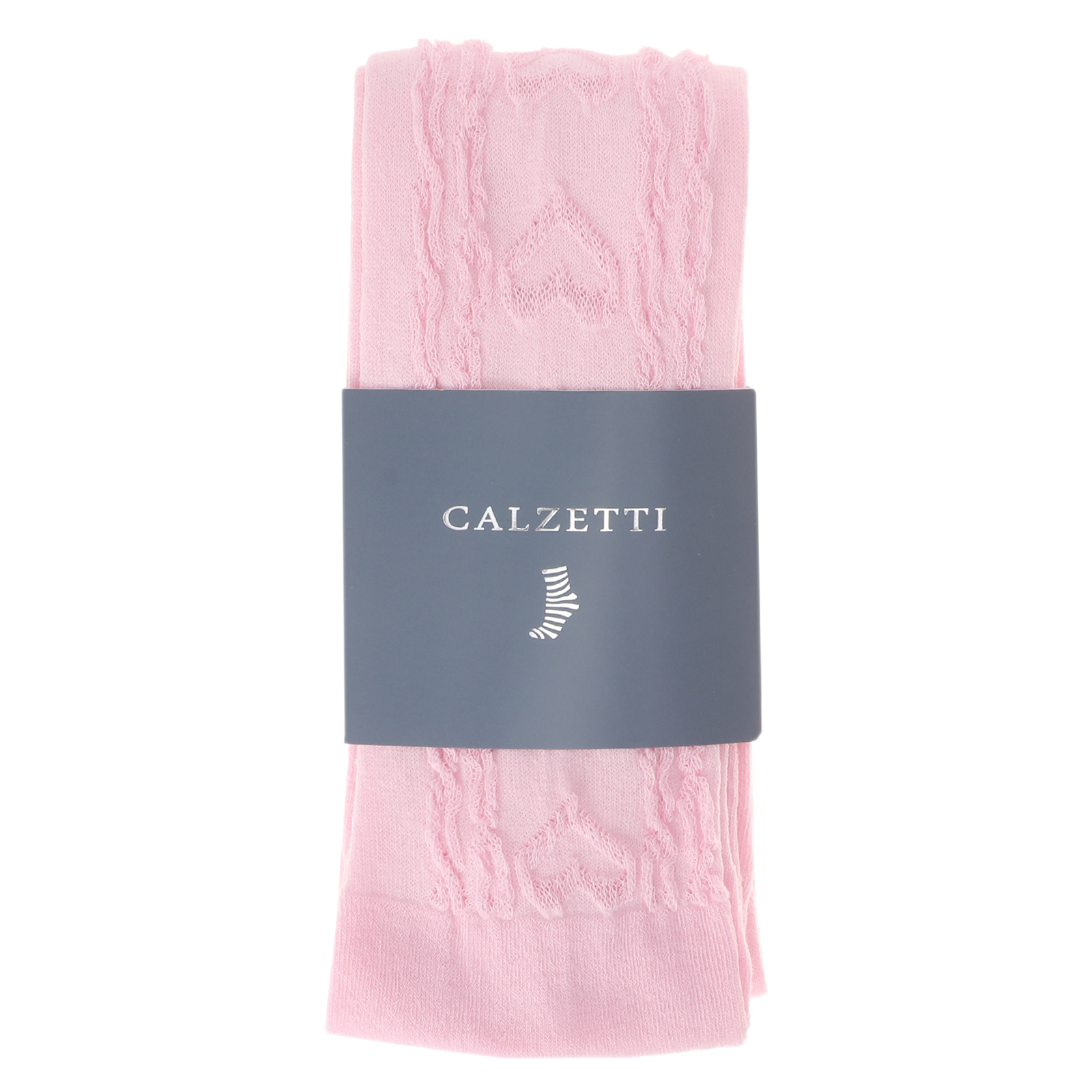 Детские колготки CALZETTI 2337140, розовый