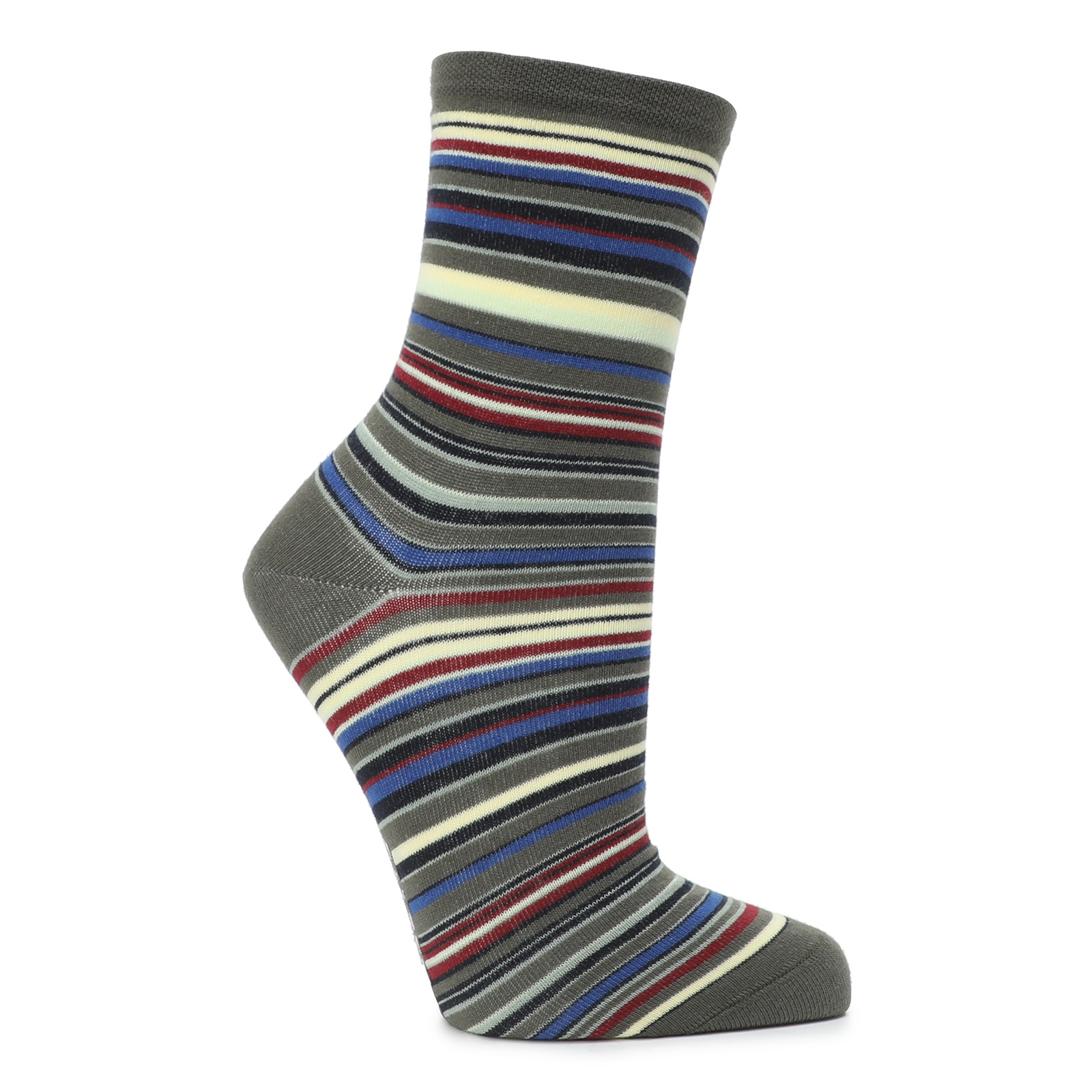 Женские носки CALZETTI 2829474, мультицвет