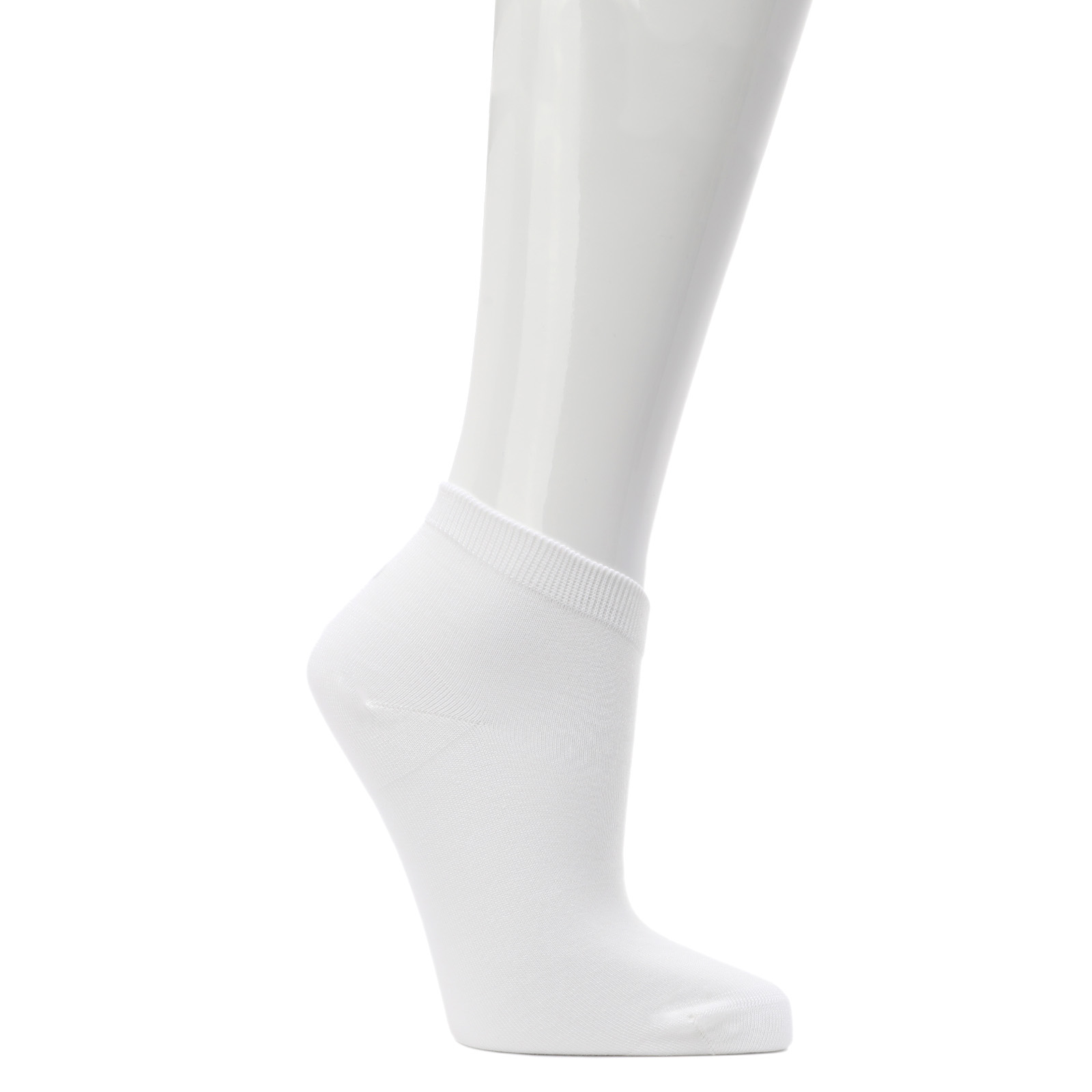 Женские носки CALZETTI 1928893, молочно-белый