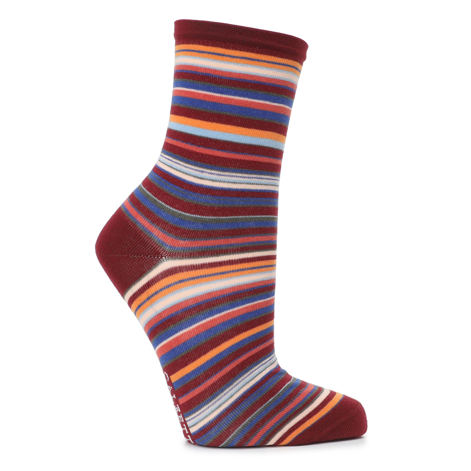 Женские носки CALZETTI 2829452, мультицвет